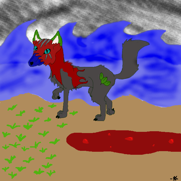 tribal wolf drawing. your jul home tribal wolf